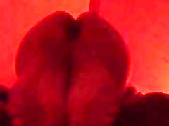 Soft anal sex still hurts her ass
