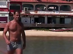 Cory everson anal