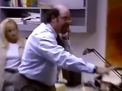 CMNF In Doctors Office