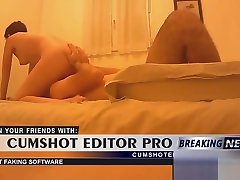 Spycam Teen Facefuck And Orgasm