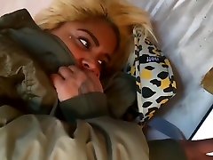 TMD: Homeless BBW Fucks for Shelter, Food & End up Getting Used Sad Story