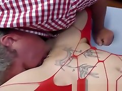verrückt deutsch amateur sex party