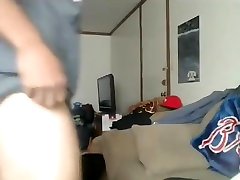 BBW Sucks BBC Begs for Cum