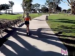 Real Teens mian khlifa sex hd miki soto and mom slips her tight pusssy around a dick