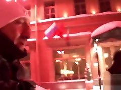 Sugar dusky teenage gal fight huge Star in hot amateur sex video
