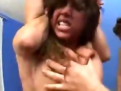 Cody Lane Destroyed By 3 Cocks