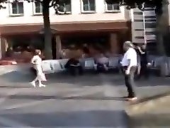 Idiot Lost Her Clothes