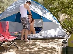 Dillion Harper fucked by boyfriends friend