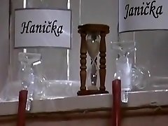 Enemas For Punishment