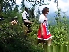 alemán heidi extrema follada