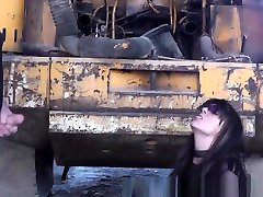 Cumeating Gangbang Slutwife Marion