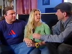 Big Boobs Julia Miles in German Hardcore Programm