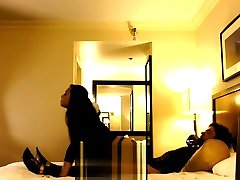 Rich chick earns guy boy black and gives it out, then fucks. 1-866-793-8777.