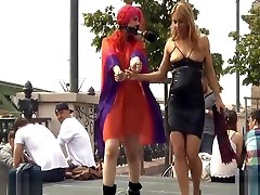 Anal Whore Services all the Shoes1