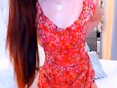 Hot Babe Next Door Play Her Incredibly Aroused Pussy