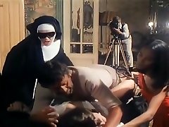 Black Cobra Woman