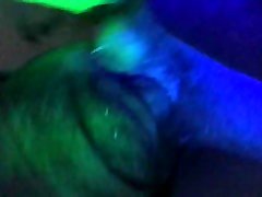 throatfucked one night