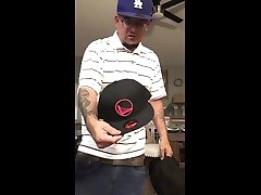 vote for favorite new hat