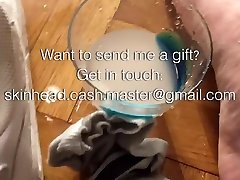 white nike myself ass max airmax socks spit water
