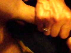 cum swallow