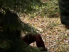 Failed leah raven by slave girl in prison running