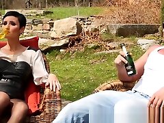 greek elena hooker fucks