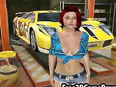 A hot 3d sex hd tits jisemany threesome with a hunky dude with muscles A hot 3d sex hd tits jisemany threesome with a hunky dude with muscles