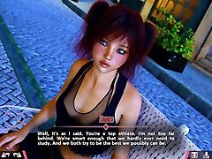 DOUBLE hayley williams gay 15 â€¢ PC GAMEPLAY HD