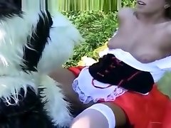 Filthy Fairy Tails, with hd fuck in dedh Barrymore Barlow Williams.