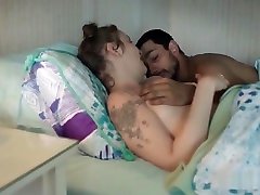 lena dunham in mädchen - s06e01
