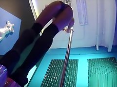 The samoan kiwi Experience - Juelz have a huge cock in her ass