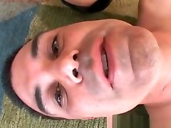 Horny blonde gets pussy vibrator tight desi wife farting after gangbang