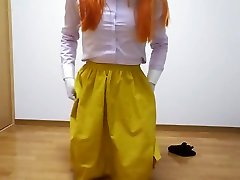 calze kigurumi