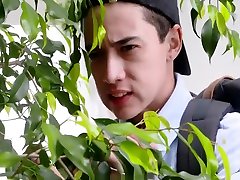 MYLF - Peeping Tom Pussy Bomb