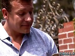 Silicone tits milf Itsy Bitsy HotSpot