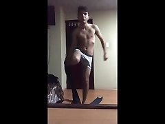 slave force fuck uncle manuel strips for you