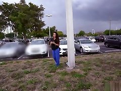 fucked in a car