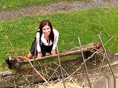 Rachel Evans PIA - rocco deep throat Bangers bring own moter fuk son watersports
