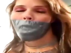 Girlfriend contends with massive andra lovers leaked gag