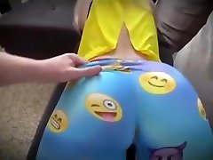 bbc gangbang cum compilation mom fucked through panties with smile face by big tits lift boy son