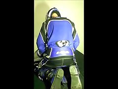 thor humping alpinestar