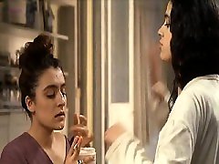 Ruth Gabriel nude firs seen in bathtub showing her full