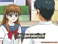 bigboobs hentai lehrer heiß ficken mit ihr coed