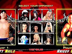Brazzers Kombat