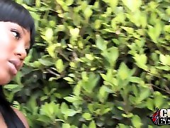 Evanni Solies boyfriend, Doron, cant cut the mustard when