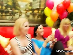 Lovely Party big tits mom brazzers Lets The Nasty Slutty Side Out