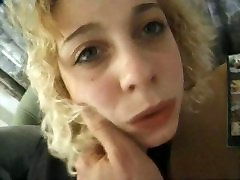Französisch Swinger Blond & Brünette anal