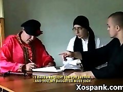 Kinky Spanking Teen Hardcore Makeout