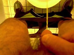 under pressure