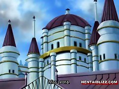 Swimsuit hentai randi bahan bahi sex sharing stiff cock